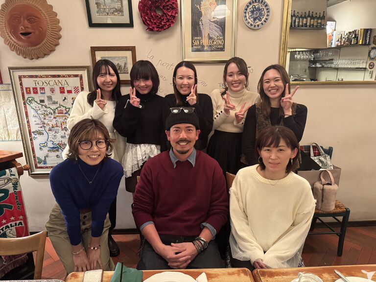 忘年会