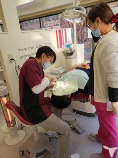 フィリオン矯正歯科東京の歯科医師求人の画像（4枚目）