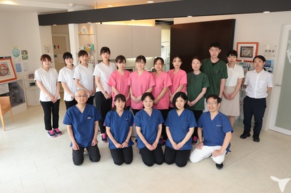 徳島県の管理栄養士求人 転職 募集 グッピー
