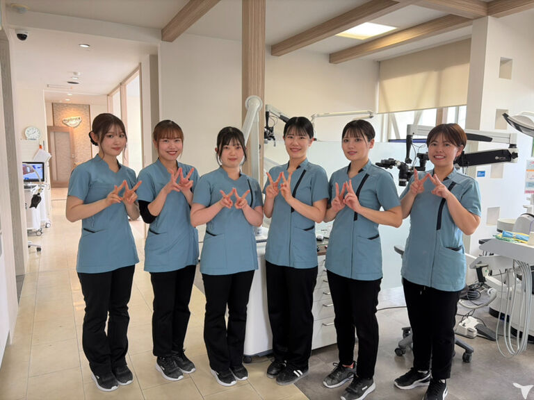 医療法人 和田歯科医院の歯科衛生士求人の画像（3枚目）