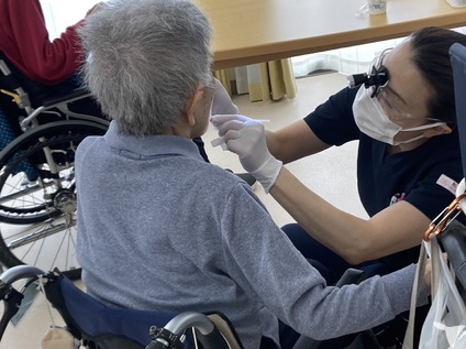 仕事内容
