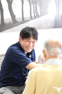フォロー体制があります