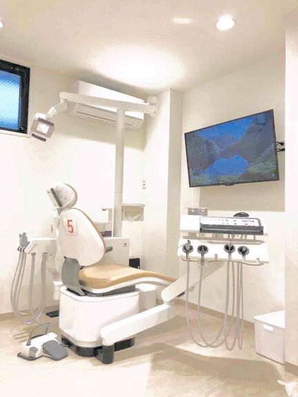 下井草３丁目歯科クリニックの歯科医師求人の画像（2枚目）