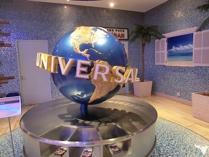 USJ社員旅行