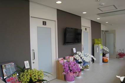 医療法人社団正歯会　すまいる歯科クリニックの歯科衛生士求人の画像（2枚目）