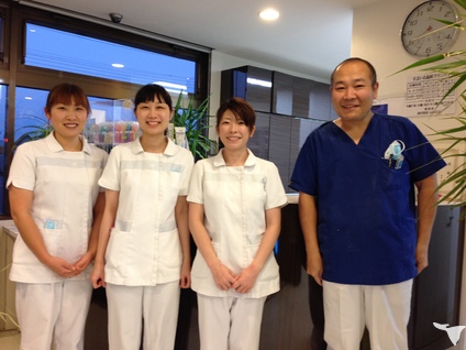 医療法人社団正歯会　すまいる歯科クリニックの歯科衛生士求人の画像（4枚目）