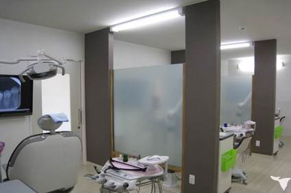 医療法人社団正歯会　すまいる歯科クリニックの歯科衛生士求人の画像（3枚目）
