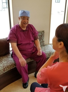理事長　荒川　邦英