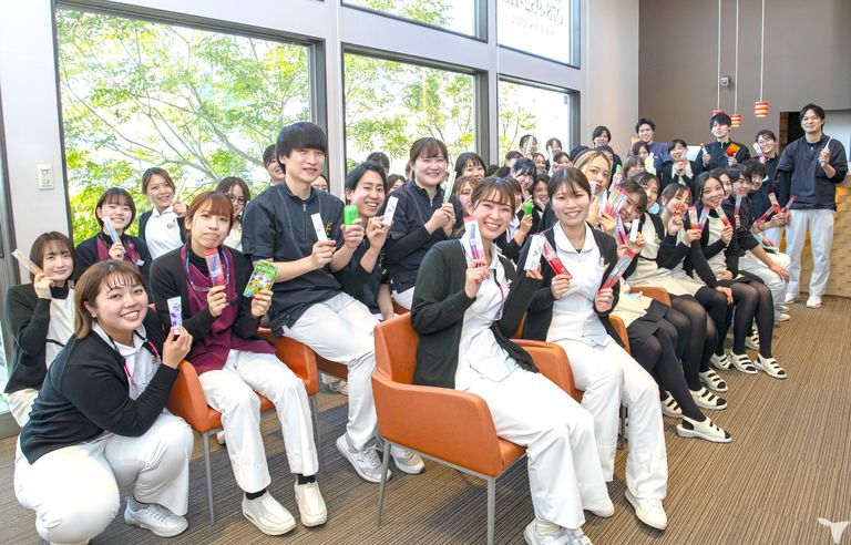 きずな歯科クリニックの歯科医師求人の画像（3枚目）