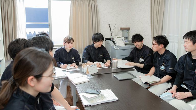 きずな歯科クリニックの歯科医師求人の画像（3枚目）