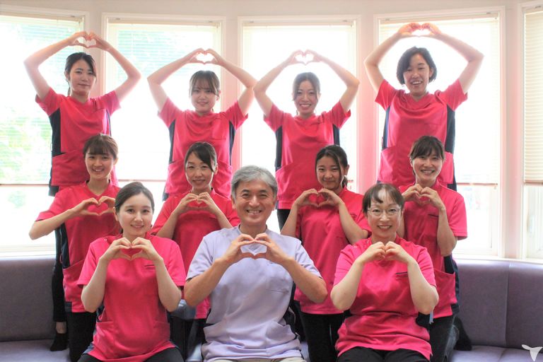 医療法人社団　鈴木歯科クリニックの歯科衛生士求人の画像（5枚目）