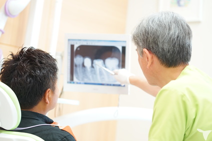 医療法人社団　鈴木歯科クリニックの歯科医師求人の画像（3枚目）