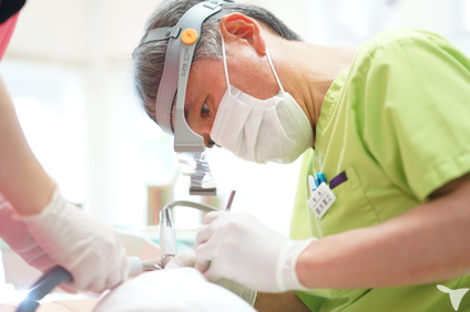 医療法人社団　鈴木歯科クリニックの歯科医師求人の画像（5枚目）