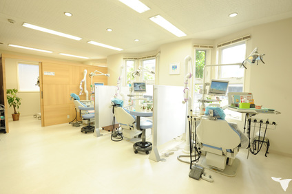 医療法人社団　鈴木歯科クリニックの歯科衛生士求人の画像（6枚目）