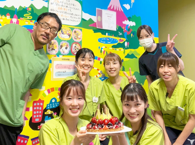 医療法人社団煌道会