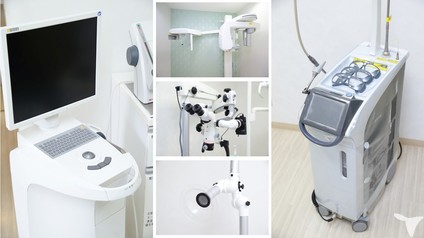 使用機器