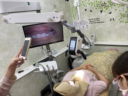 最新のマイクロスコープ