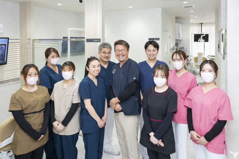 医療法人エスティーアドバンス　大和駅前ファミリー歯科の歯科医師求人の画像（2枚目）