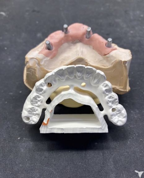 株式会社エスラボの歯科技工士求人の画像（4枚目）