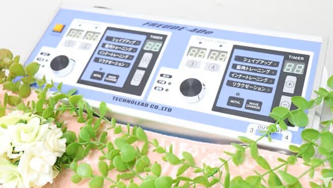 多種な器械