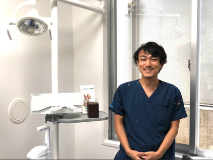 福嶋歯科医院の歯科衛生士求人の画像（6枚目）