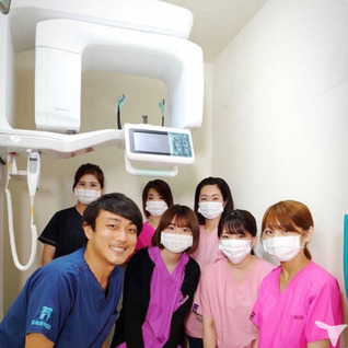 福嶋歯科医院の歯科衛生士求人の画像（5枚目）