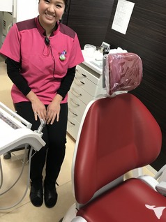 DHさんが選んだチェア