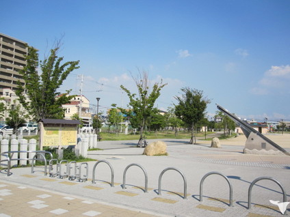 鳳公園