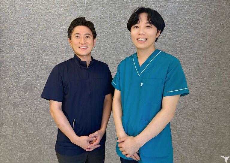 医療法人社団 協修会 T.O.P.S. DENTAL CLINIC　西新宿の歯科医師求人の画像（3枚目）