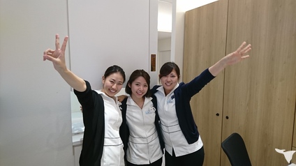 ご応募お待ちしてます！
