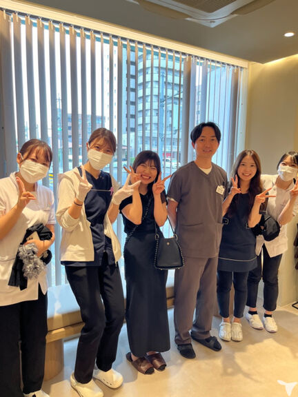 いいだ歯科医院の歯科衛生士求人の画像（6枚目）