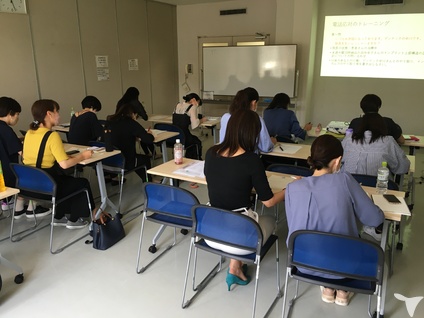 歯科助手の学び