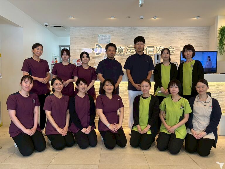 はしづめ歯科クリニック