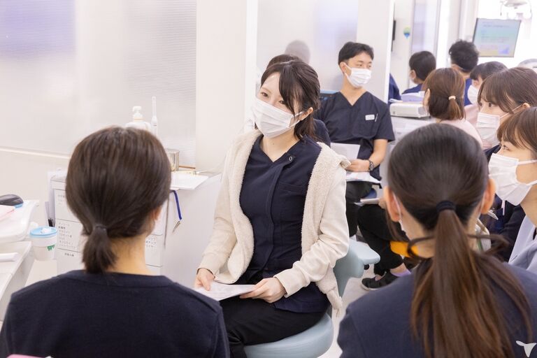 感染症対策を徹底