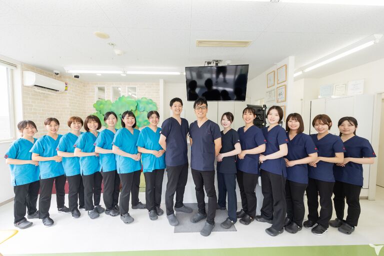 感染症対策を徹底