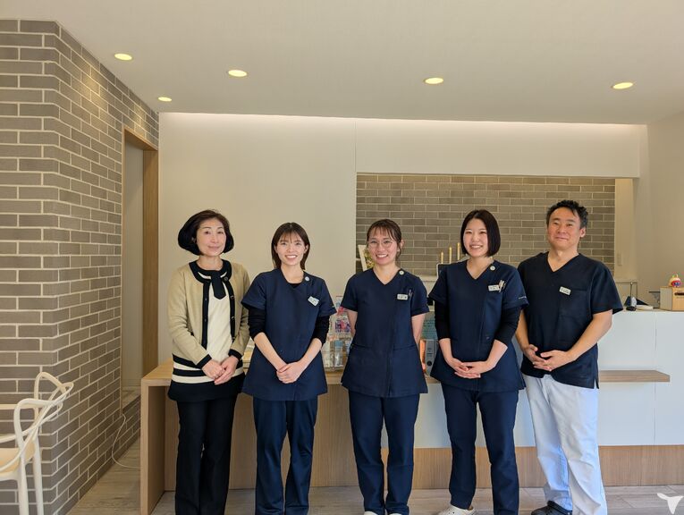 町田メアリー歯科