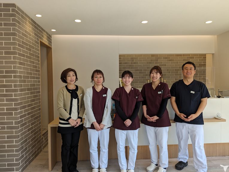 町田メアリー歯科