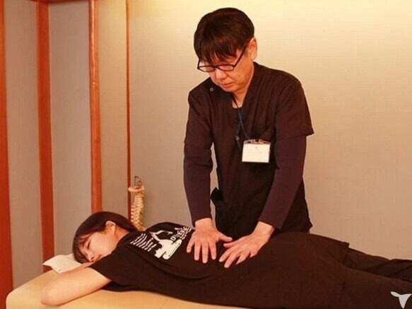 誉治療院の鍼灸師求人の画像（2枚目）