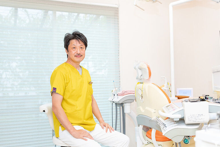 さくら歯科医院の歯科衛生士求人の画像（6枚目）