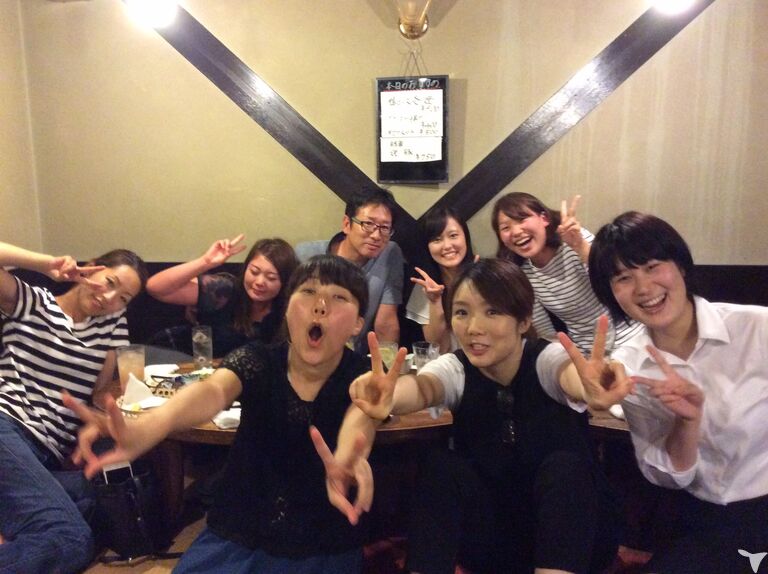 実習生