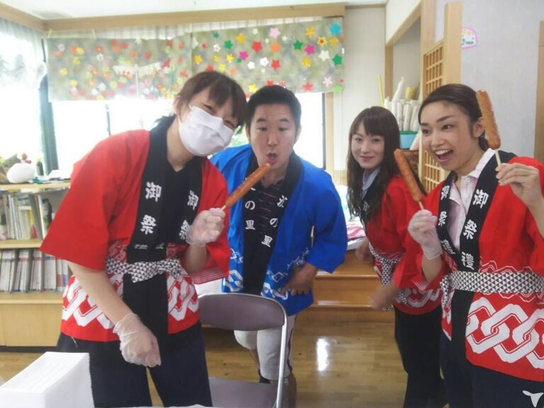 特別養護老人ホーム淀の里の介護職・ヘルパー求人の画像（2枚目）