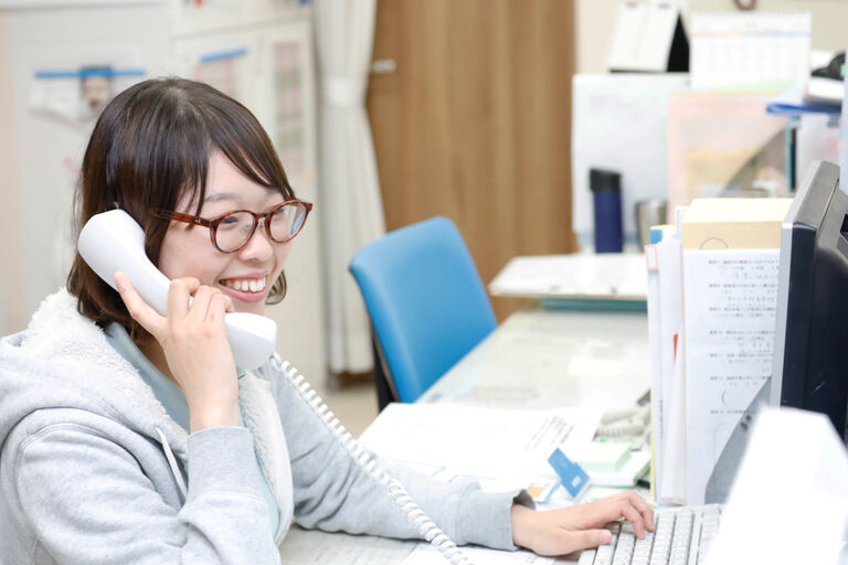 福祉館いずみの介護職・ヘルパー求人の画像（6枚目）