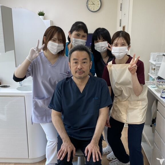 高橋歯科医院の歯科衛生士求人の画像（2枚目）