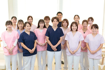 医療法人結蒼会　おおいし歯科医院の歯科医師求人の画像（2枚目）