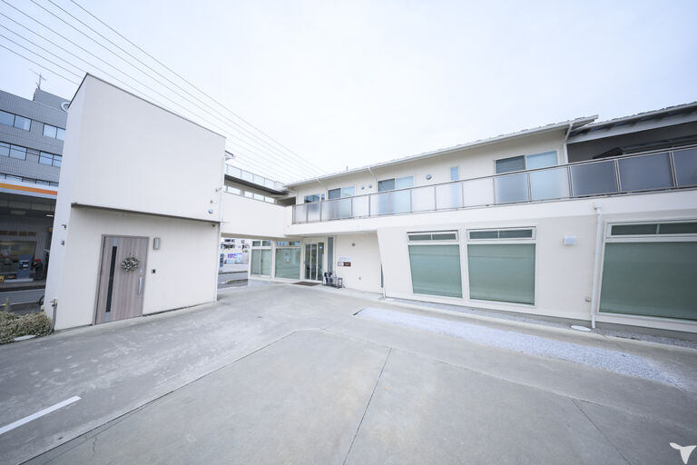 2階の増床に伴う増員募集