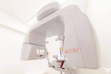 歯科用CT/レントゲン