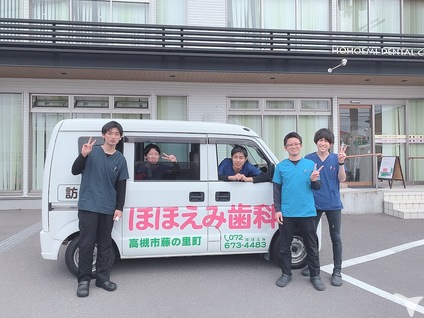 仲良し♪