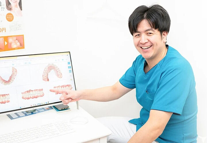 医療法人真歯会　森ノ宮ファミリー歯科の歯科医師求人の画像（2枚目）