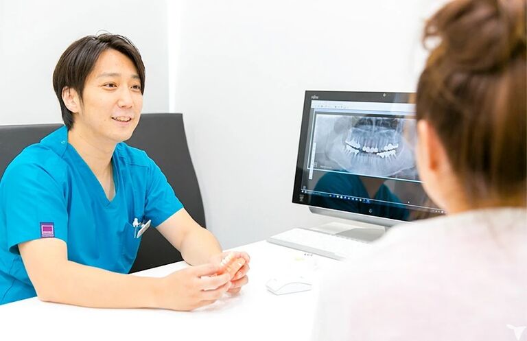 医療法人真歯会 平川歯科クリニックの歯科医師求人の画像（4枚目）