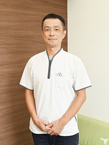 院長